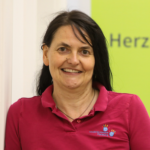 Dr. Sabine Hofbeck